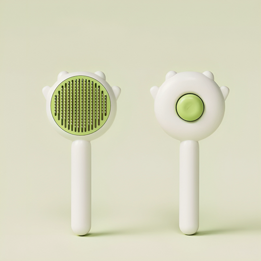 Pet Grooming Needle Comb