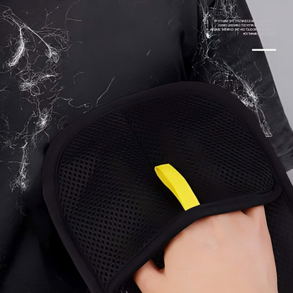 Lint Glove Pet Hair Remover