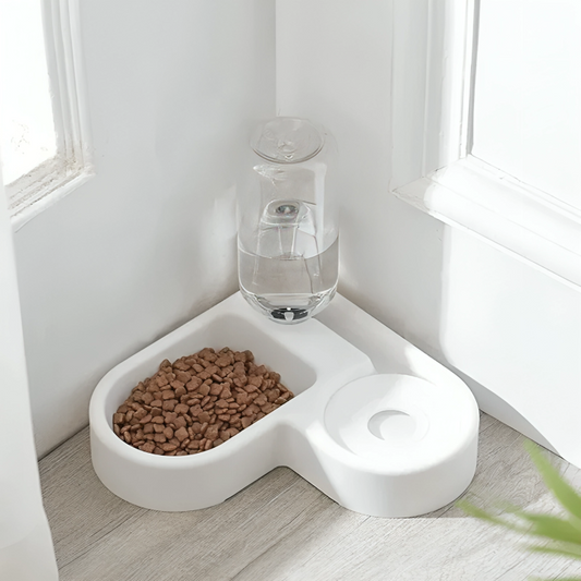 Automatic Drinking Pet Bowl for Cats and Dogs