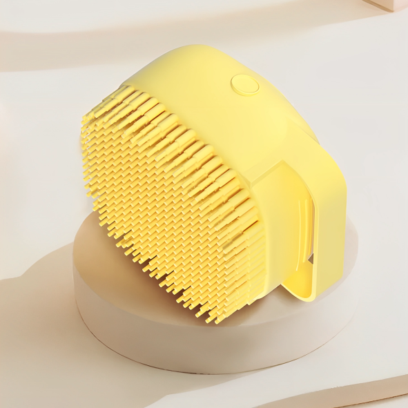 Pet Shower Brush