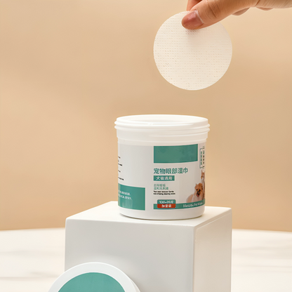 Multifunctional Cleaning Wipe for Pets