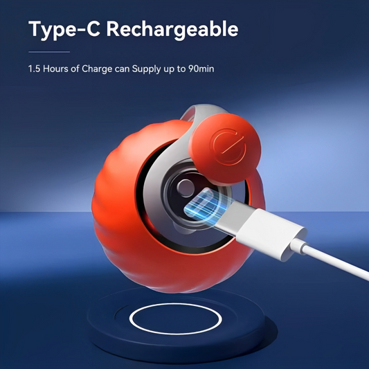 Cats Interactive Ball Toys