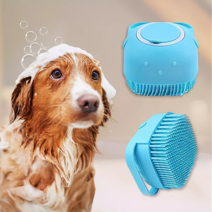 Pet Shower Brush